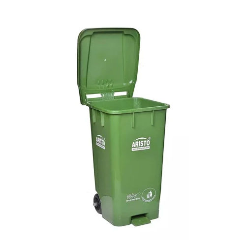 Different Available Nilkamal Dustbins