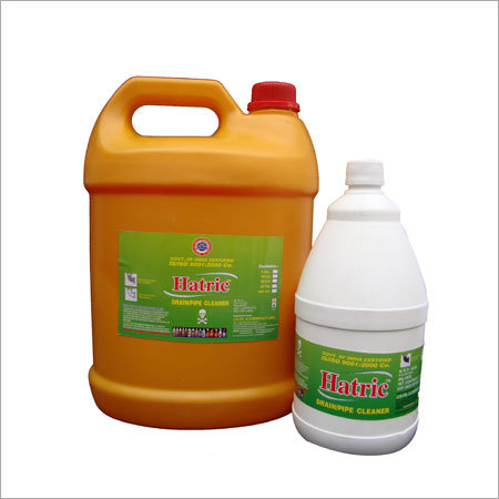Drain Cleaner