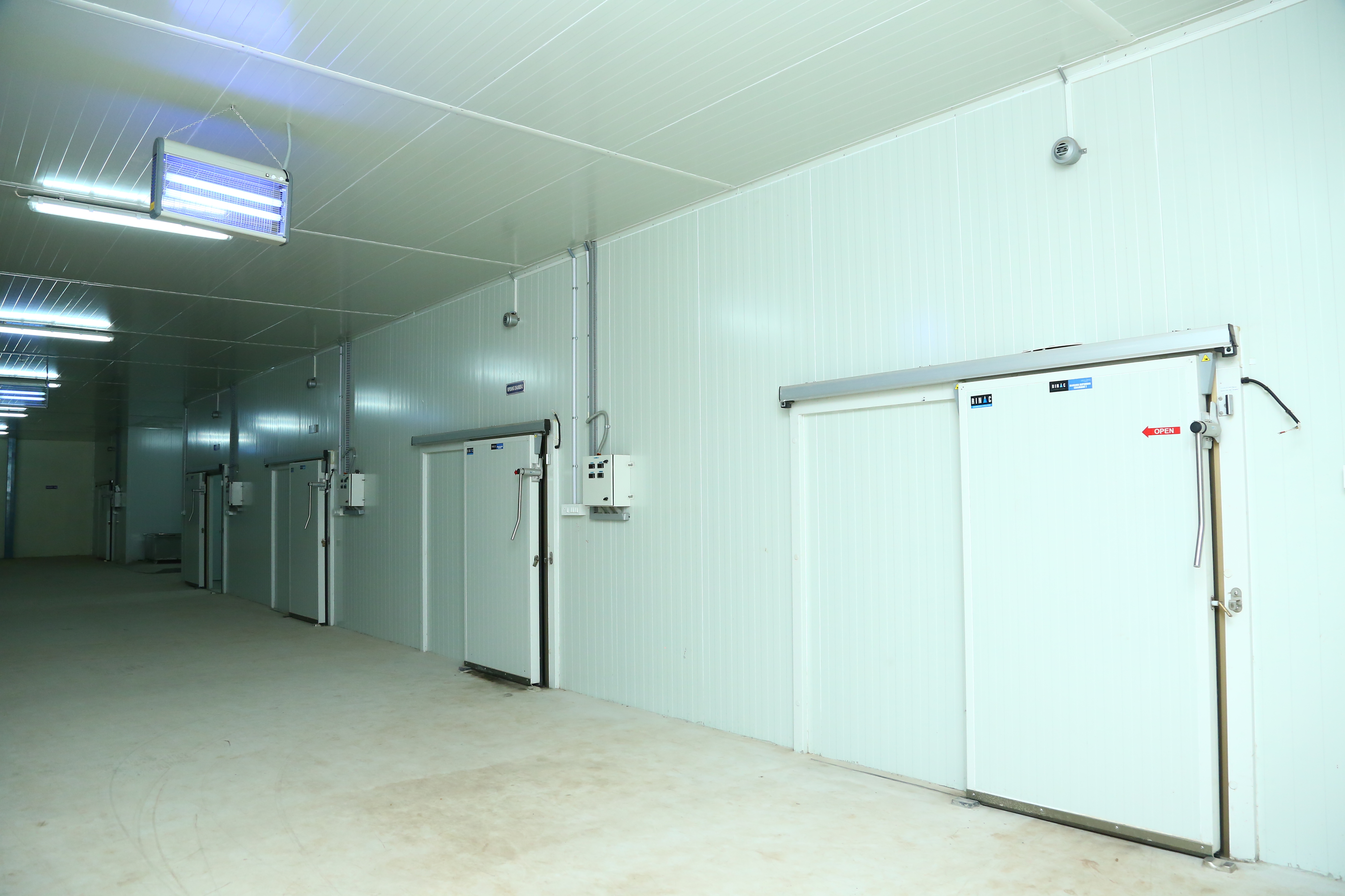 Puf Panels