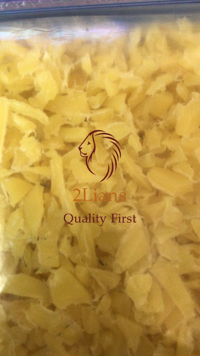 Hdpe Regrind Yellow