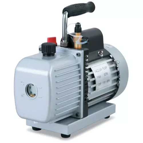 Rotary Vane Vacuum Pumps - Application: Submersible