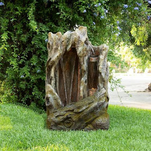 Marble Water Fountain For Outdoor