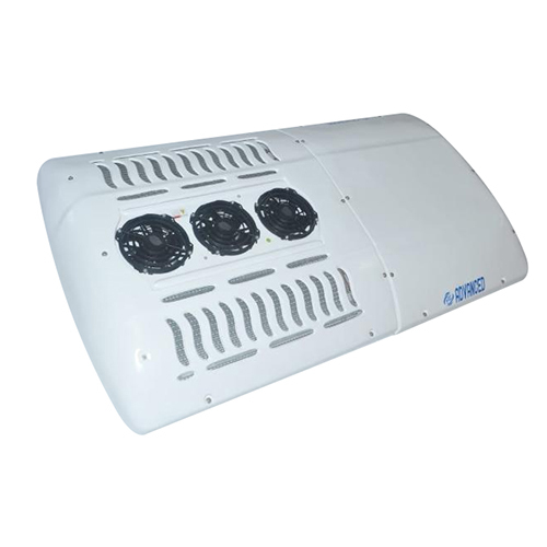 Aas20 Bus Air Conditioner Voltage: 12V/24V Volt (V)