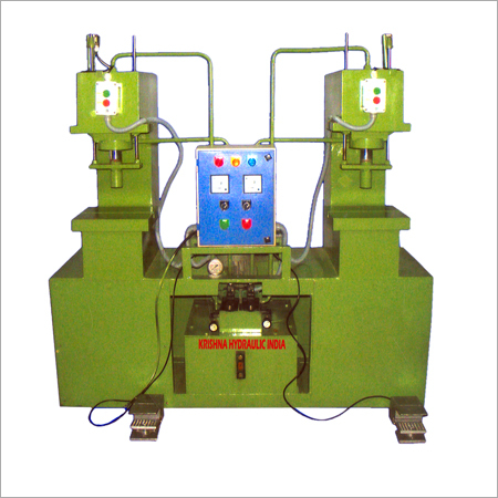 उच्च दबाव हाइड्रोलिक पावर पैक