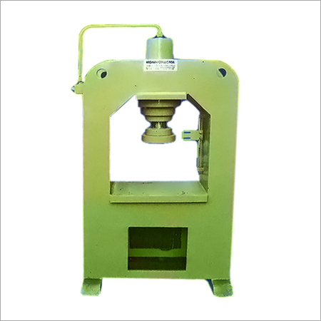 हाइड्रोलिक पावर पैक मशीनें