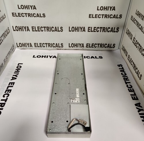 Abb 1mrk006512-ad Display - High-resolution Lcd | Versatile Connectivity Options, User-friendly Interface For Seamless Integration