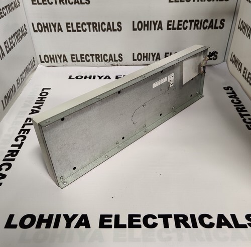 Abb 1mrk006512-ad Display - High-resolution Lcd | Versatile Connectivity Options, User-friendly Interface For Seamless Integration