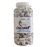 Coconut Candy