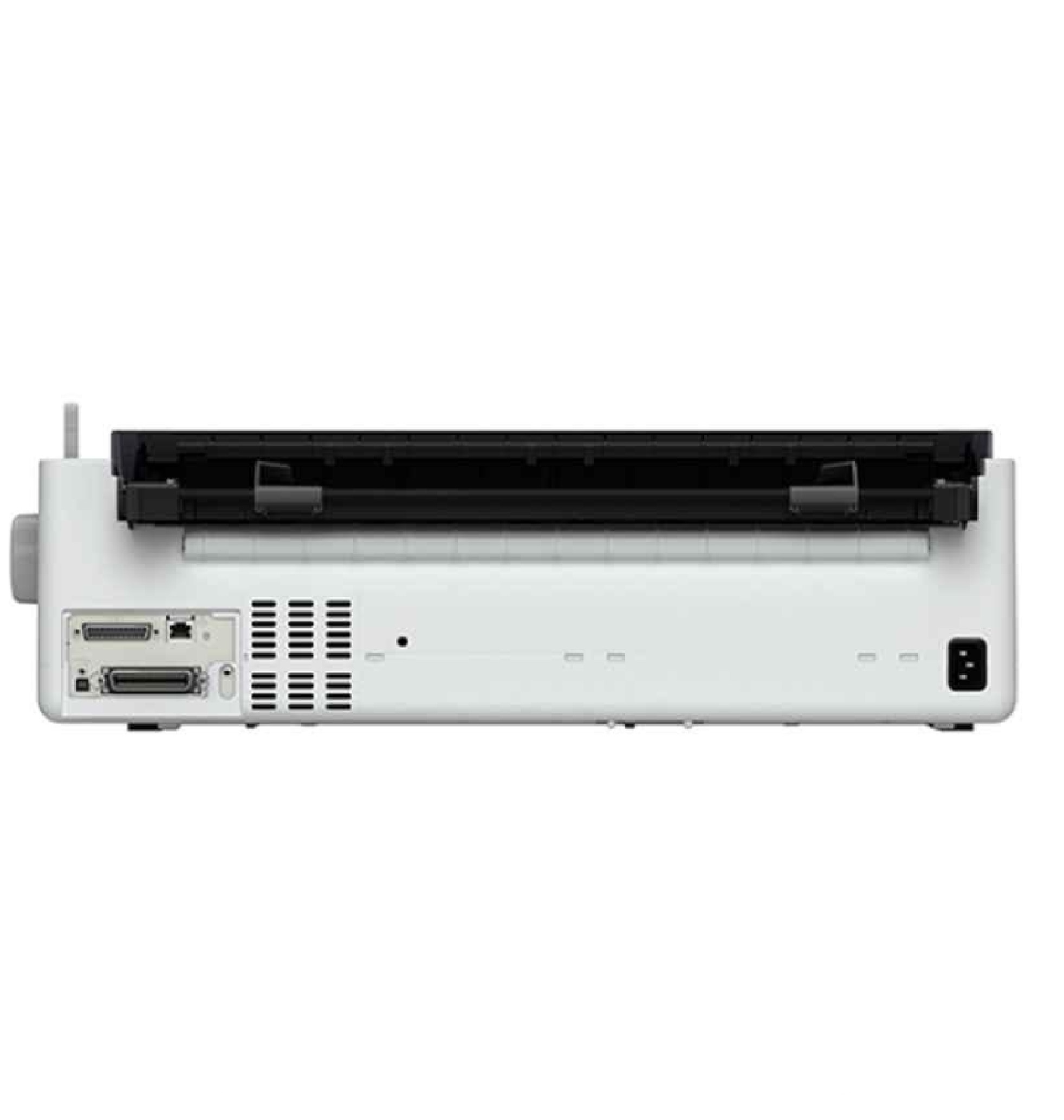 Epson Lq-2090ii - 24-pin Dot Matrix Printer , 416 Cps Print Speed, 10x12 Inch Max Paper Size, 16 Bit Color Depth, Reliable Document Printing For Small Businesses And Home Offices