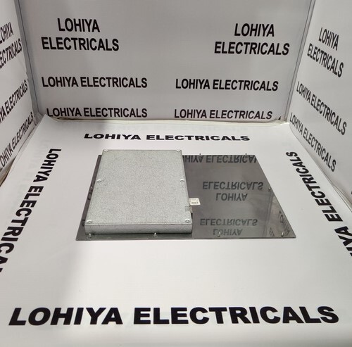 Abb 1mrk000008-pb Display - Robust Design | High-resolution Visual Output, Intuitive Interface, Energy-efficient Operation, Versatile Compatibility