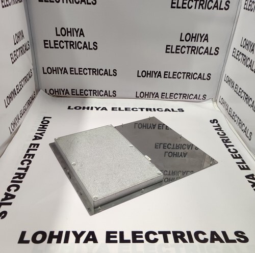 Abb 1mrk000008-pb Display - Robust Design | High-resolution Visual Output, Intuitive Interface, Energy-efficient Operation, Versatile Compatibility
