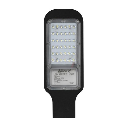 30W Sleek Street Light