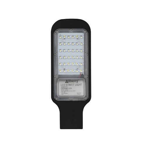 36W Sleek Street Light