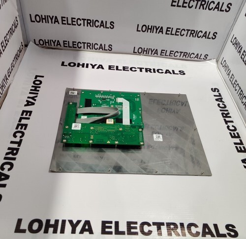 Abb 1mrk000028-car03 Display