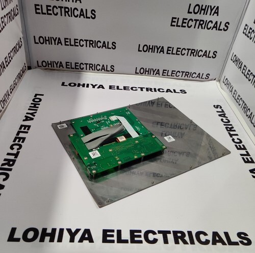 Abb 1mrk000028-car03 Display