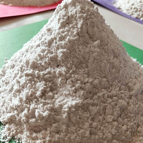 Quartz Powder - Basic Refractory Material , Reversible Dimensional Stability for Commercial Applications