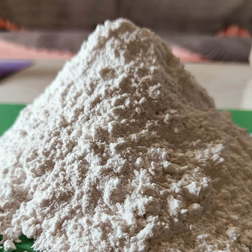 Acidic Ramming Mass - Cao Content (%): 50-60%