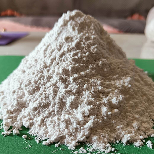 नॉन प्रीमिक्स रैमिंग मास कैप कंटेंट (%): 50-60%