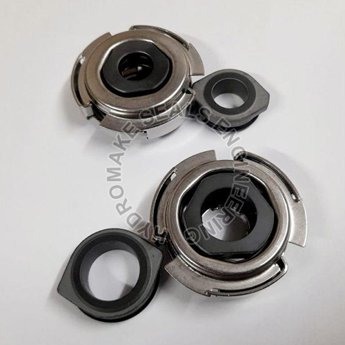 Cm Type Horizontal Pump Seal Application: Industrial
