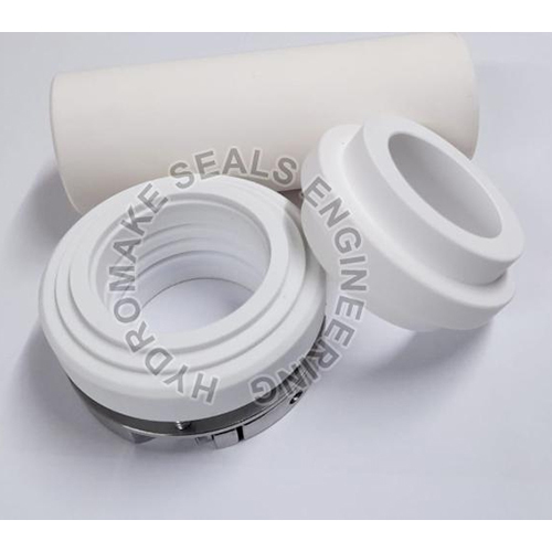 Ptfe Bellow Mechanical Seal Application Industrial At Best Price In Mumbai Hydro Make Seals