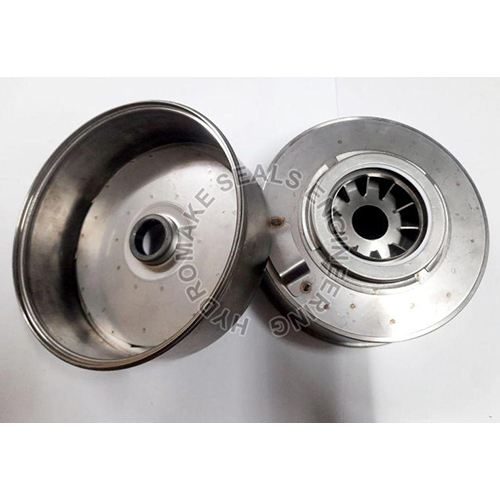 16 Series Pump Diffuser at Best Price in Mumbai | Hydro Make Seals ...