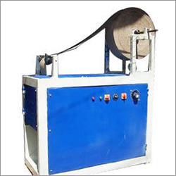 Paper Dona Making Machine 