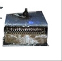 Chalk Stick Making Machine