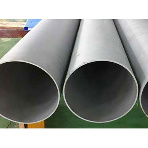 Ss 321 Erw Pipe