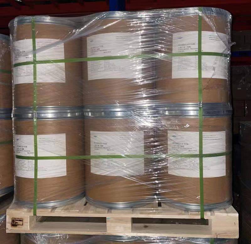 Ultraviolet Absorber Ethylhexyl Triazone (T150) - White To Off-white Crystalline Powder High-efficiency Uvb Absorber With Strong Light Stability And Water Resistance