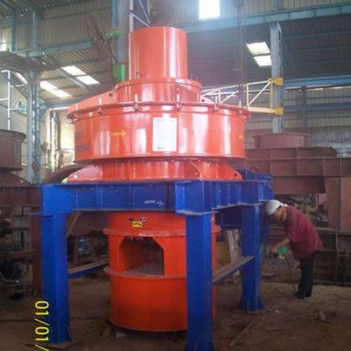 Sand Making Machine - Capacity: 150 T/hr