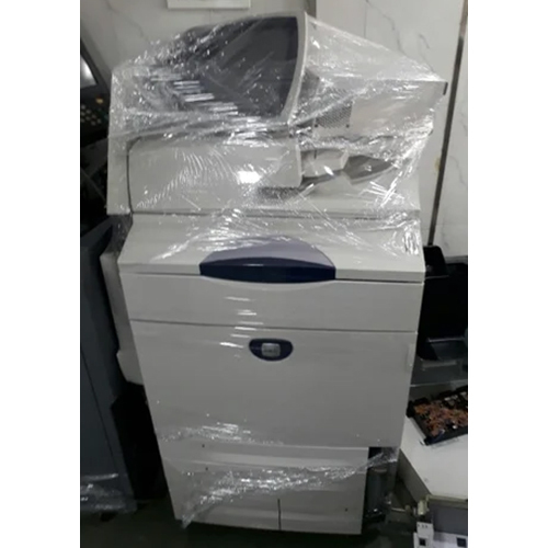 Multifunction Photocopier Machine - Power Source: Electricity