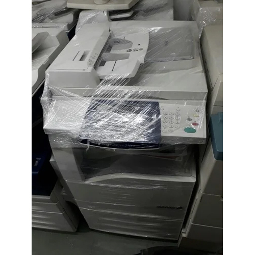 Multifunction Photocopier Machine - Power Source: Electricity