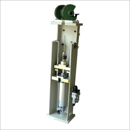 घुमाने वाली मशीन