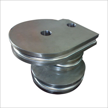 यू-बेंड मर जाता है पुर्जों