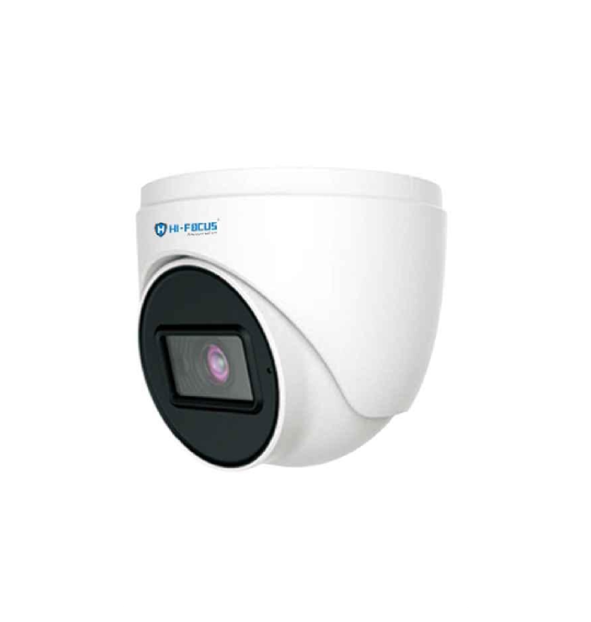 Hi- Focus Hc-ds2400n2p-a - Application: Indoor