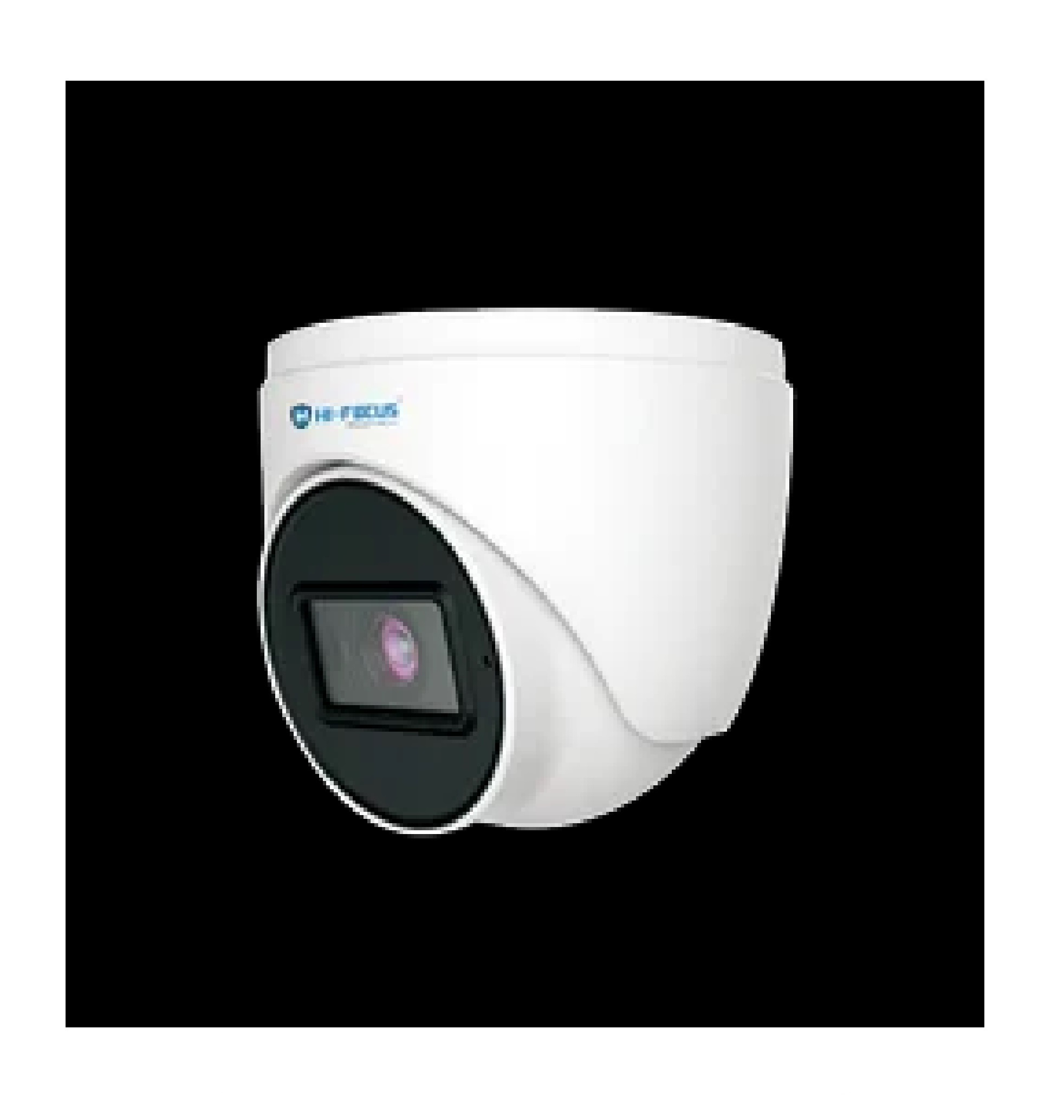 Hi- Focus Hc-ds2400n2p-a - Application: Indoor