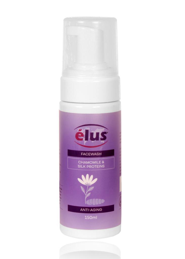 Foaming Facewash Manufacturer Ingredients: Herbal Extracts