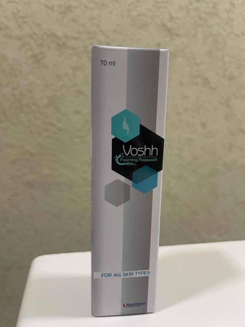 Foaming Facewash Manufacturer Ingredients: Herbal Extracts