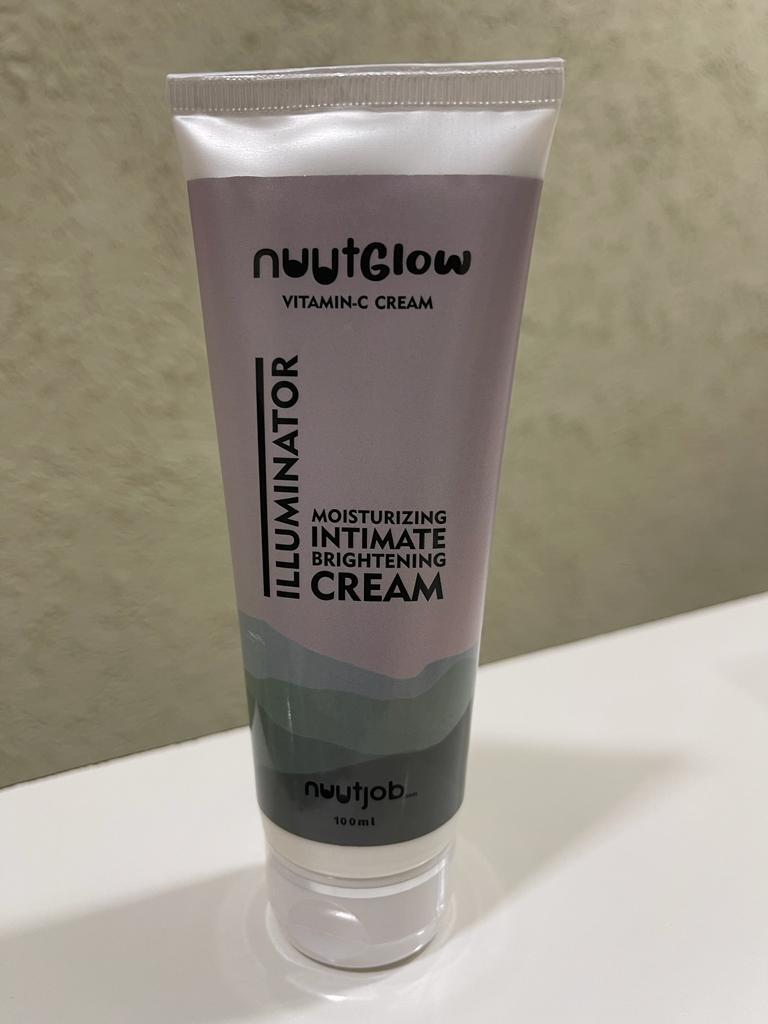 Intimate Brightning Cream Manufacturer - Age Group: Women