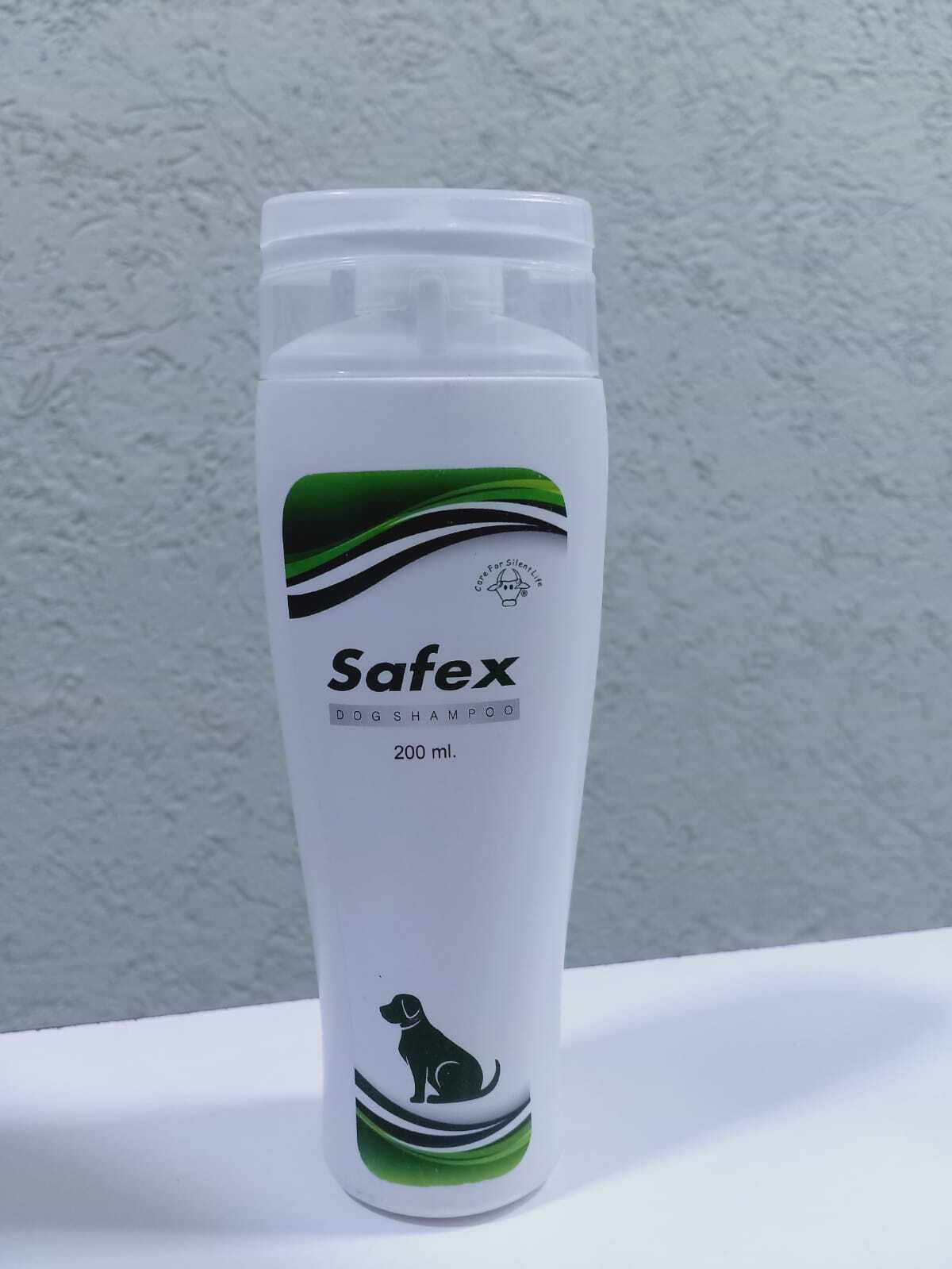 Dog Shampoo Manufacturer - Color: White