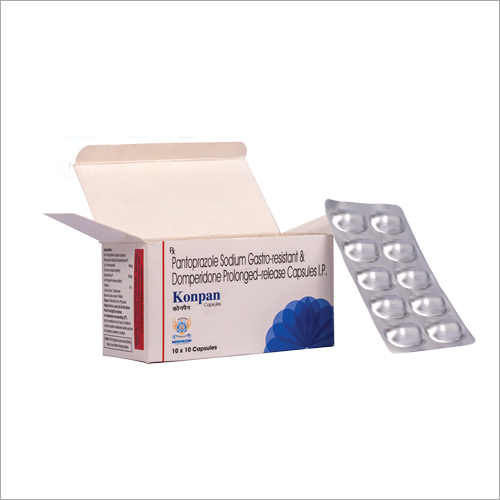 कोनपैन कैप्सूल जनरल मेडिसिन