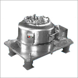 रासायनिक अपकेंद्रित्र