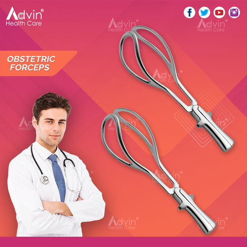 Obstetric Forceps