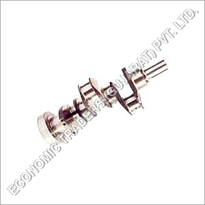 Crank Shafts