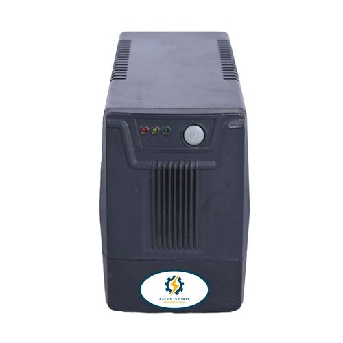 600 Kva Rayvolts Powers Line Interactive Ups Size: Customized