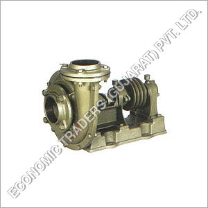 Centrifugal Water Pumps (Type TSD)