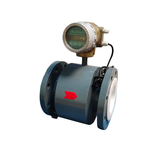 Ms Msrb Electromagnetic Flow Meter