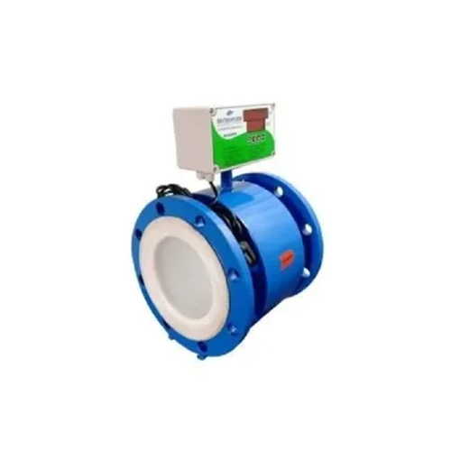 Metal Mstf- R Electromagnetic Flow Meter