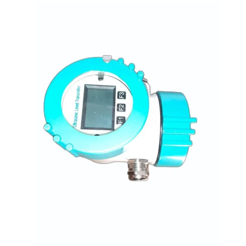 Level Ultrasonic Flow Meter Accuracy: High %