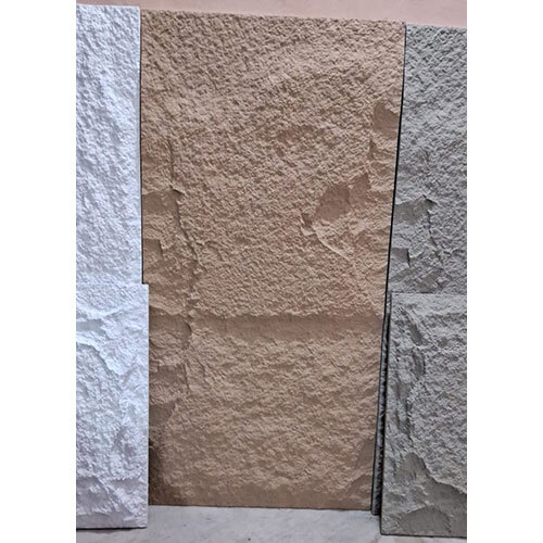Pu Stone - Color: Any